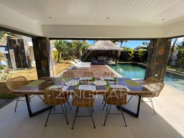 Villa de 4 Chambres