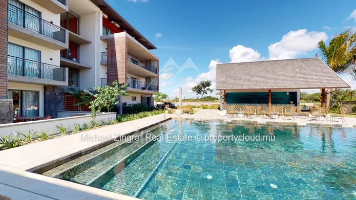 Ile Maurice - Appartement au rez de chaussée - Mont choisy
