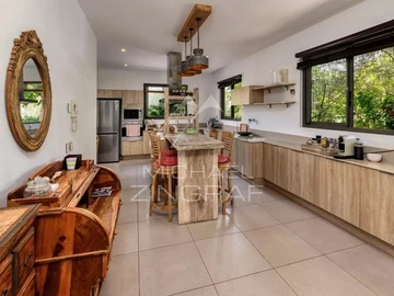 3 Bedroom Villa