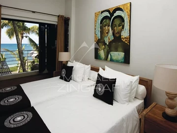 Villa de 4 Chambres