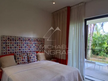 Appartement de 3 Chambres