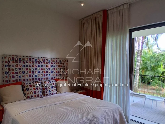 Appartement de Prestige 3 Chambres au Domaine de Mont Choisy – Accessible aux Étrangers