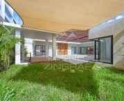 Villa de 4 Chambres