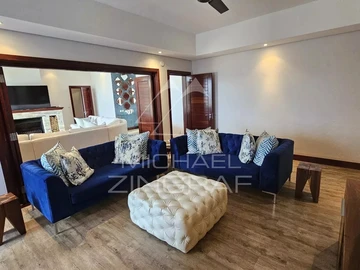 Villa de 5 Chambres