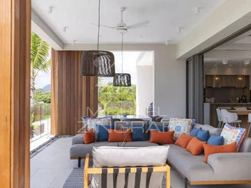 Villa de 4 Chambres