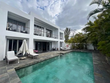 Villa de 3 Chambres