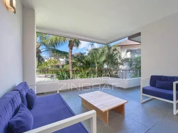 Appartement de 2 Chambres