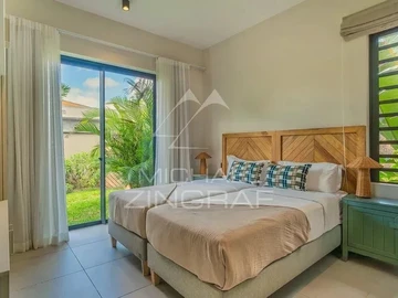 Villa de 4 Chambres