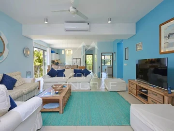 Appartement de 3 Chambres