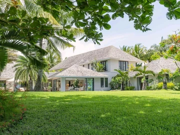 Villa de 6 Chambres