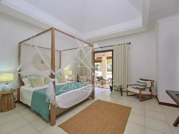 Villa de 4 Chambres