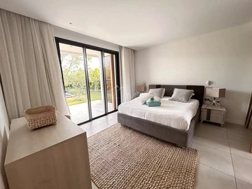 Villa de 4 Chambres
