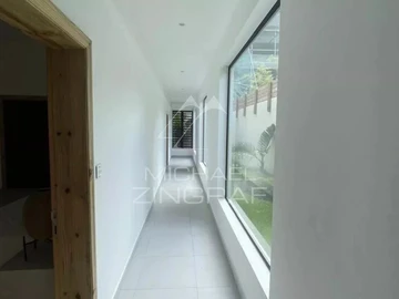 Villa de 4 Chambres