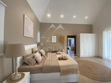Villa de 4 Chambres