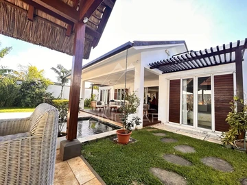 Villa de 2 Chambres