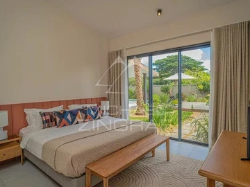 Villa de 4 Chambres