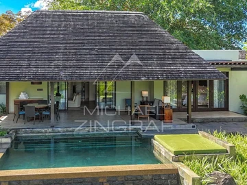 Villa de 3 Chambres