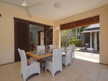 Villa de 4 Chambres