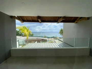 Townhouse, Duplex de 3 Chambres