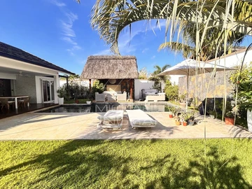 Villa de 2 Chambres