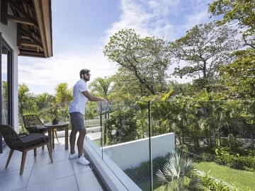 Villa de 4 Chambres