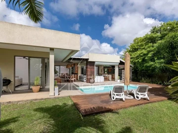 Villa de 3 Chambres