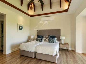 Villa de 4 Chambres
