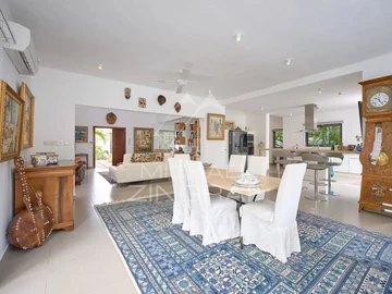 Villa de 5 Chambres
