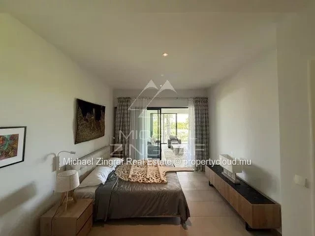Mauritius – New 3-bedroom en-suite apartment – Belle Vue