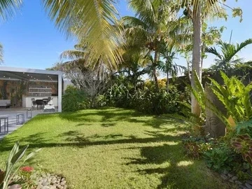 Villa de 3 Chambres