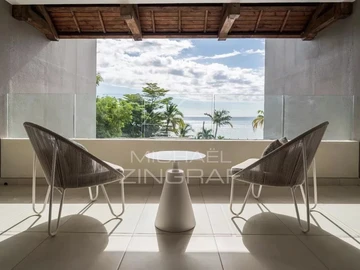 Townhouse, Duplex de 3 Chambres