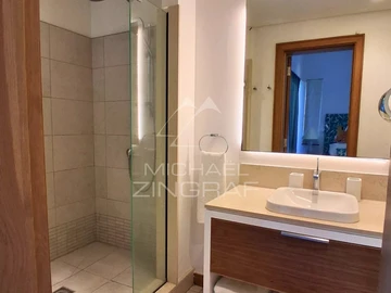 Appartement de 2 Chambres