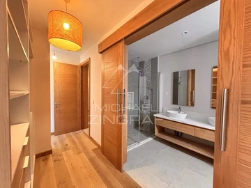 Penthouse de 3 Chambres