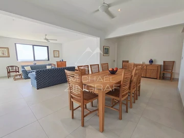 Appartement de 3 Chambres
