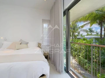 Appartement de 2 Chambres