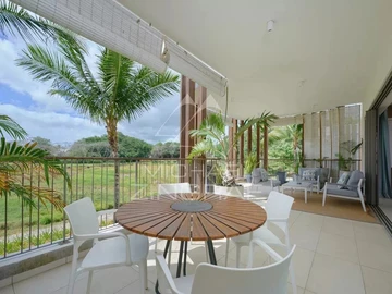Appartement de 2 Chambres