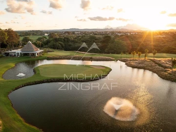4 Bedroom Penthouse