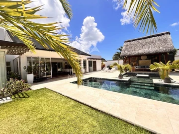 Villa de 4 Chambres