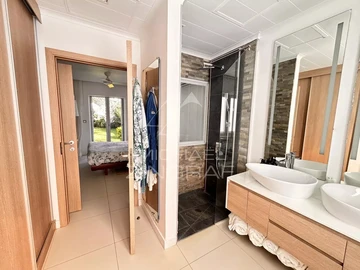 Villa de 2 Chambres