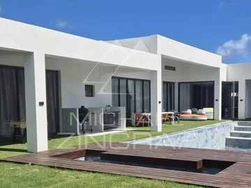 Villa de 4 Chambres