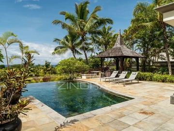 Villa de 4 Chambres