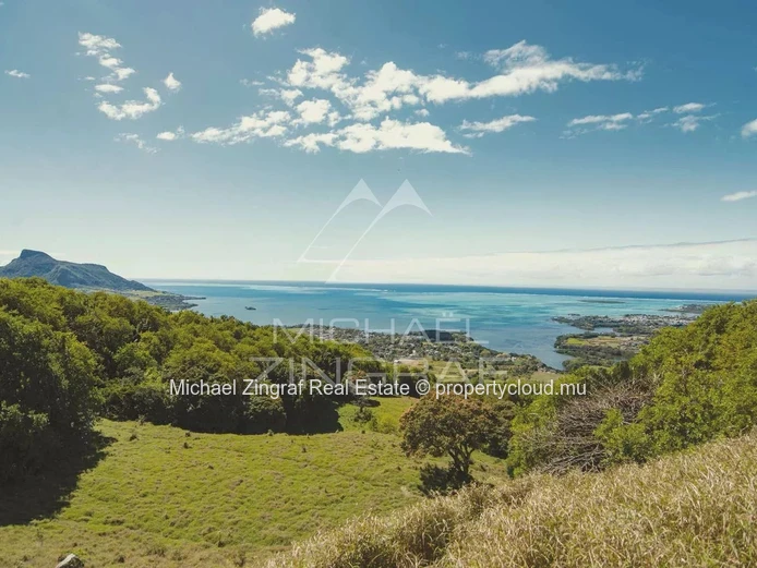 Villa Merea – L’élégance du littoral au cœur de la nature