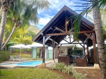 3 Bedroom Villa