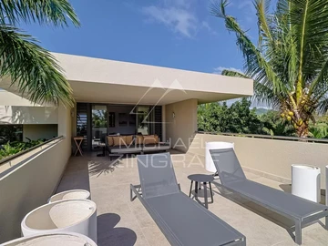 Villa de 4 Chambres