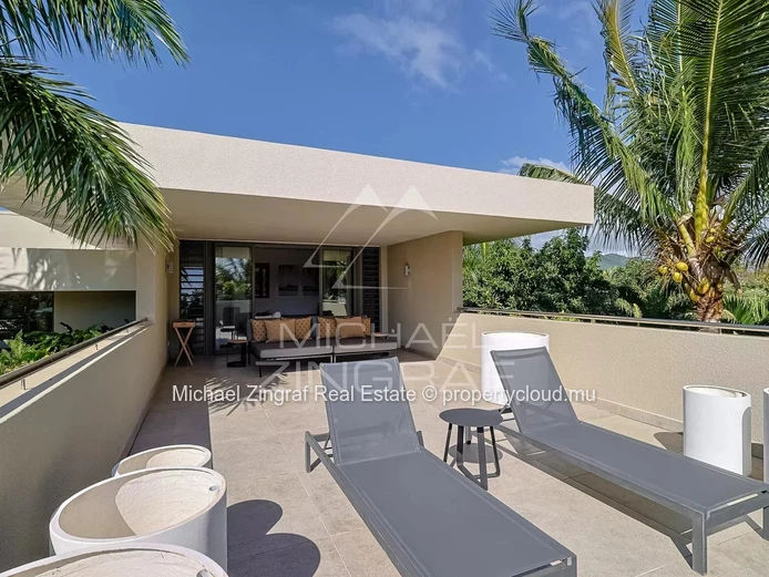 Ile Maurice - Villa d’exception sur Golf