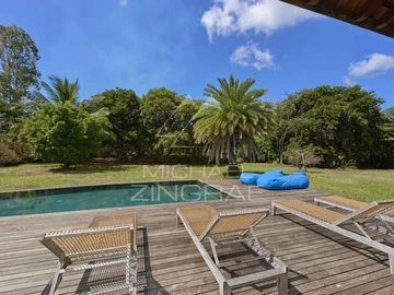 Villa de 4 Chambres