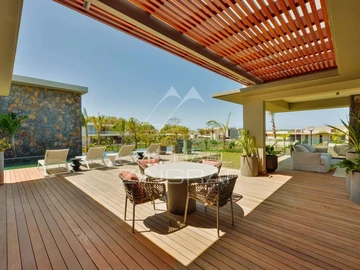 Villa de 4 Chambres