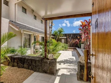 Villa de 4 Chambres