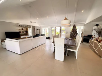 Villa de 4 Chambres