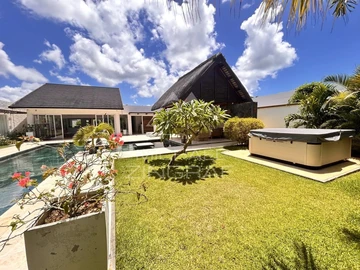 Villa de 4 Chambres